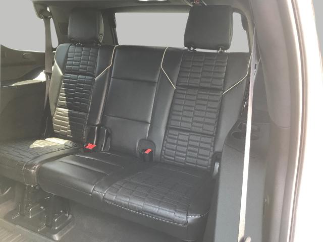 2023 Cadillac Escalade Vehicle Photo in GREEN BAY, WI 54303-3330