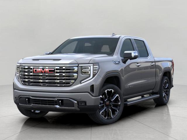 2026 GMC Sierra 1500 Vehicle Photo in OSHKOSH, WI 54904-7811