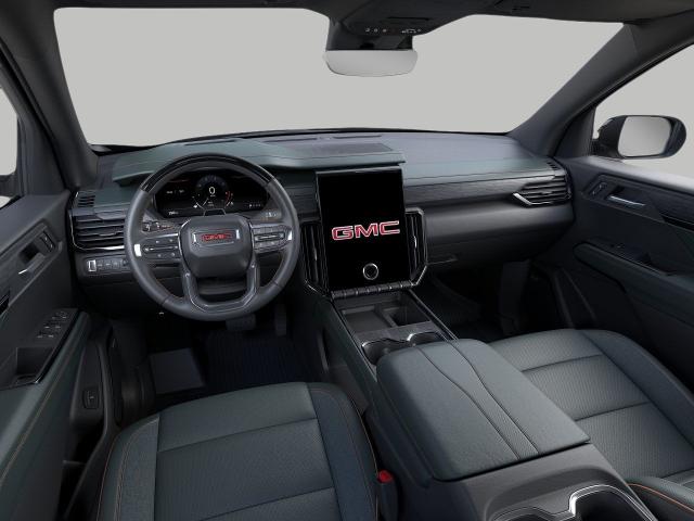 2026 GMC Acadia Vehicle Photo in GREEN BAY, WI 54303-3330