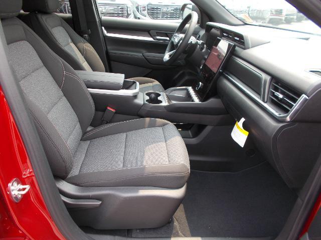 2026 GMC Terrain Vehicle Photo in LOWELL, MA 01852-4336