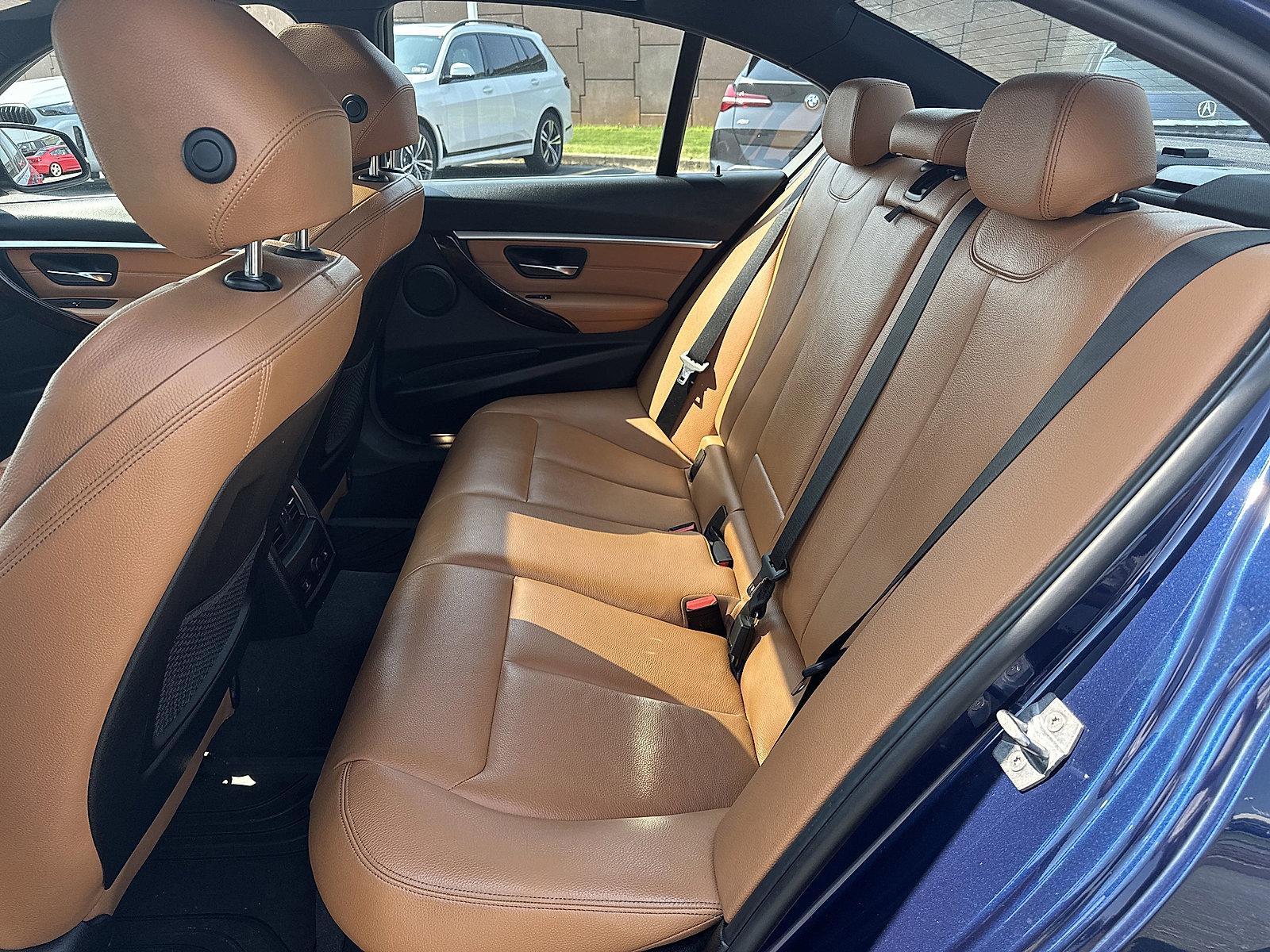 2018 BMW 330i xDrive Vehicle Photo in Lancaster, PA 17601