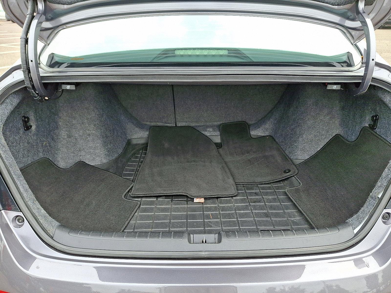 2020 Honda Accord Sedan Vehicle Photo in Trevose, PA 19053