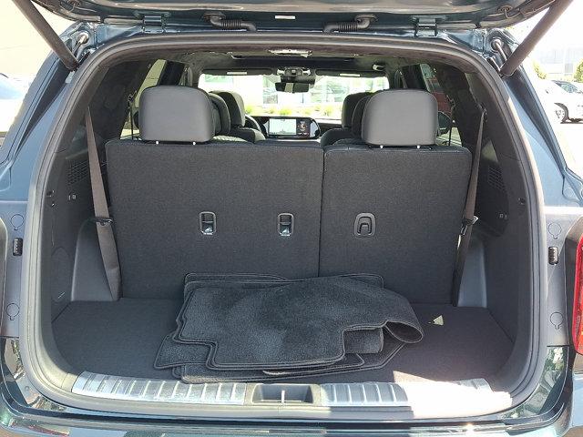 2025 Hyundai PALISADE Vehicle Photo in Philadelphia, PA 19116