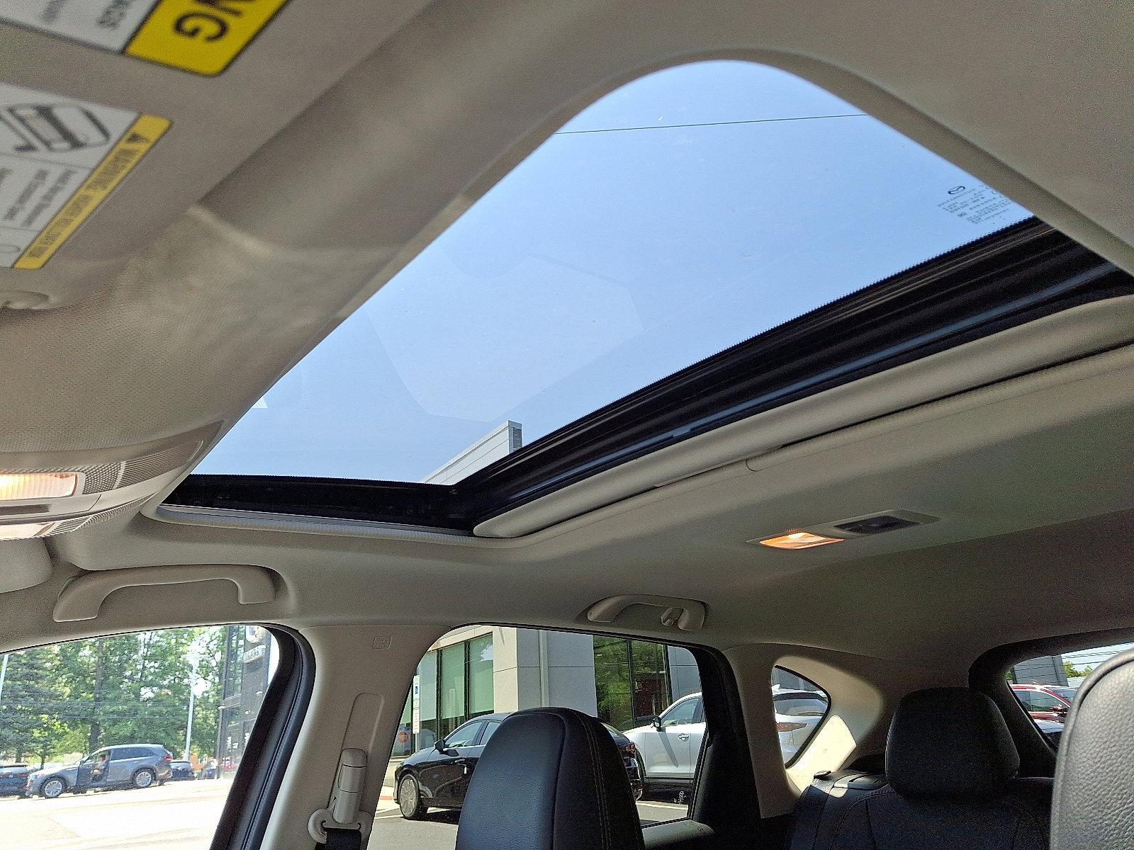 2022 Mazda CX-5 Vehicle Photo in Harrisburg, PA 17111
