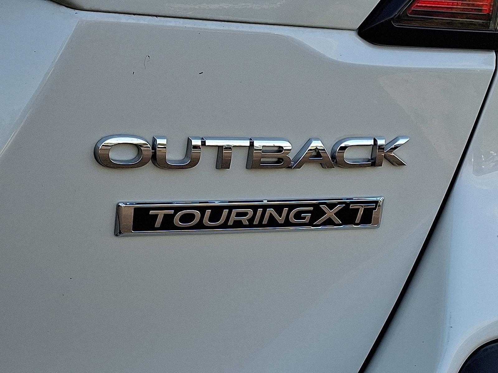 2022 Subaru Outback Vehicle Photo in Easton, PA 18045