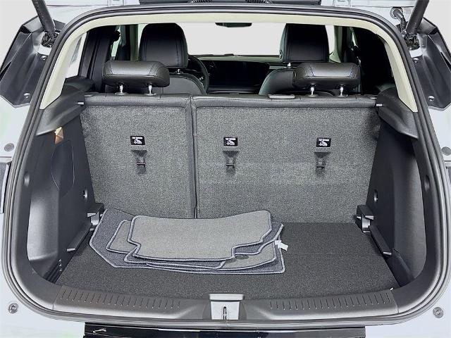 2026 Buick Encore GX Vehicle Photo in PUYALLUP, WA 98371-4149
