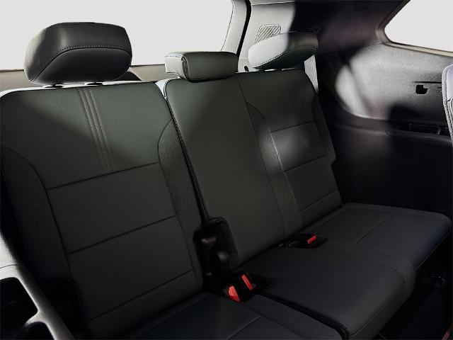 2026 GMC Acadia Vehicle Photo in PUYALLUP, WA 98371-4149