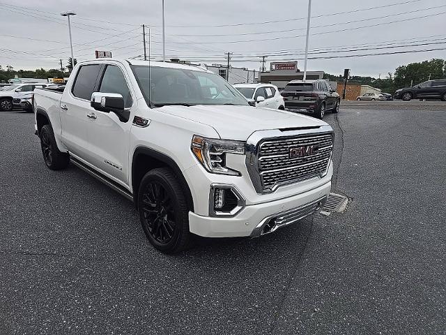 2020 GMC Sierra 1500 Vehicle Photo in HARRISBURG, PA 17111-1033