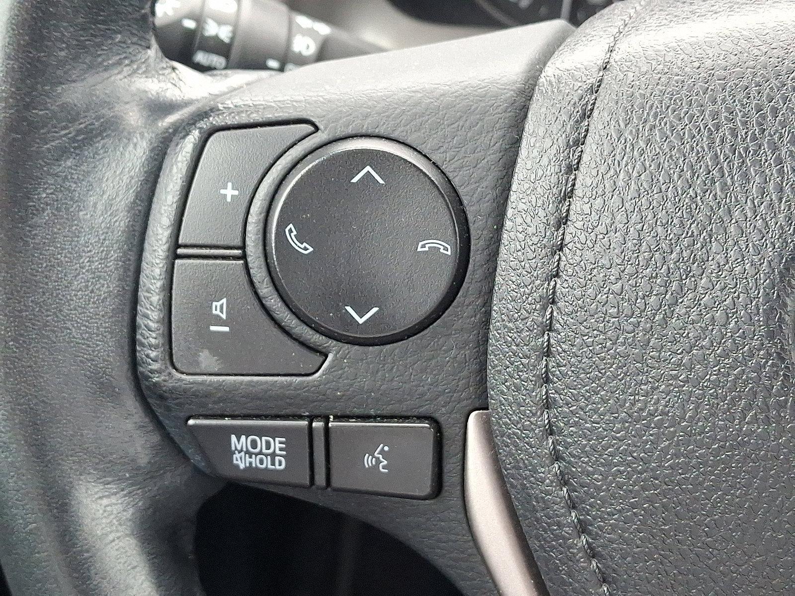 2018 Toyota RAV4 Vehicle Photo in Harrisburg, PA 17111