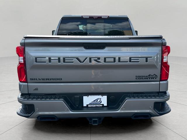 2021 Chevrolet Silverado 1500 Vehicle Photo in MIDDLETON, WI 53562-1492