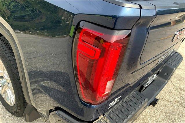 2021 GMC Sierra 1500 Vehicle Photo in KANSAS CITY, MO 64114-4545