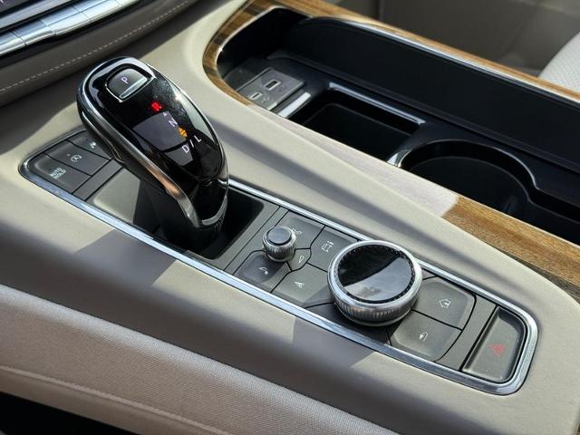 2023 Cadillac Escalade ESV Vehicle Photo in COLUMBIA, MO 65203-3903