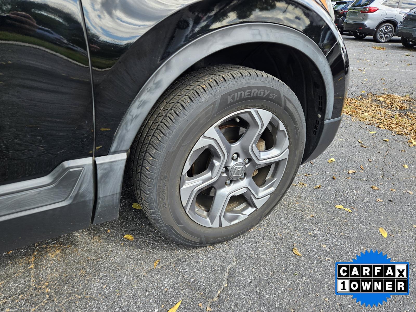 2018 Honda CR-V Vehicle Photo in Harrisburg, PA 17111