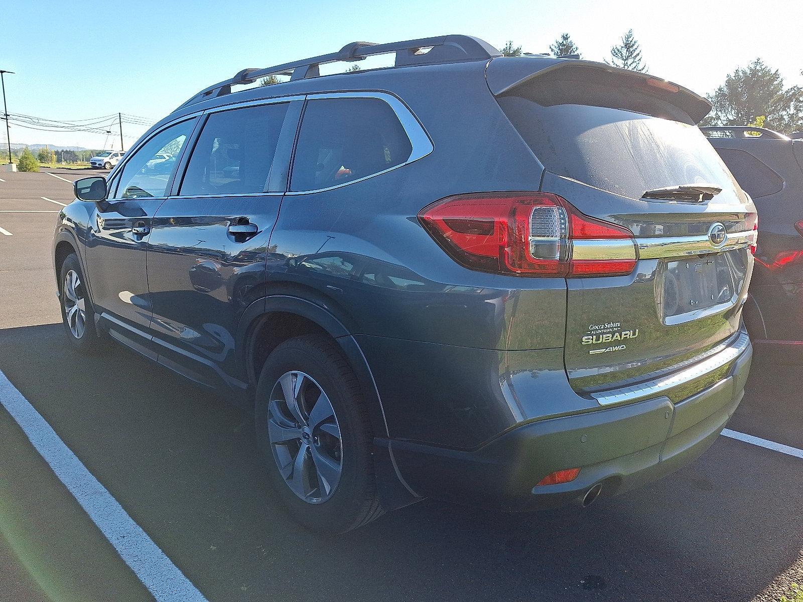 2019 Subaru Ascent Vehicle Photo in Easton, PA 18045
