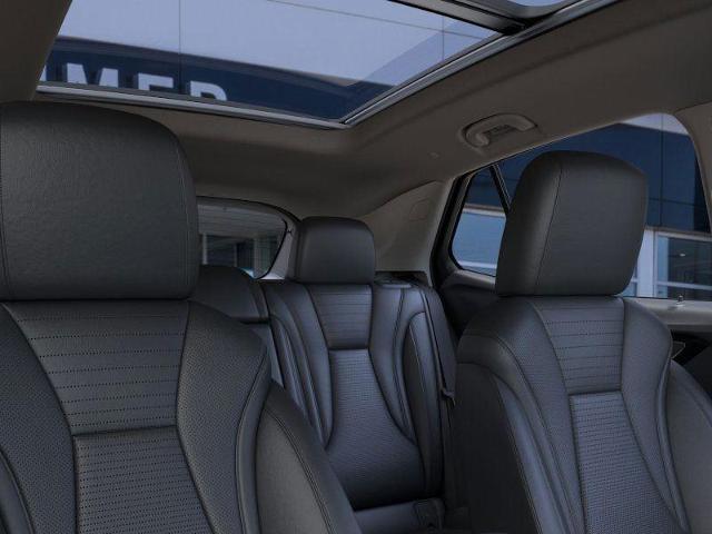 2025 Buick Envision Vehicle Photo in KANSAS CITY, MO 64114-4545
