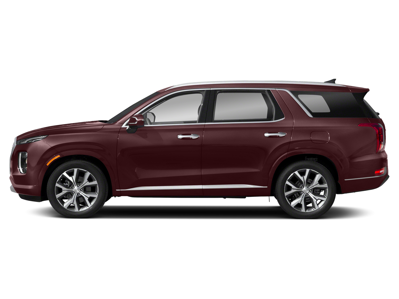 2021 Hyundai PALISADE Vehicle Photo in Grapevine, TX 76051