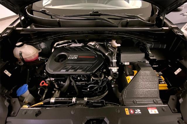 2022 Kia Sportage Vehicle Photo in Lees Summit, MO 64086