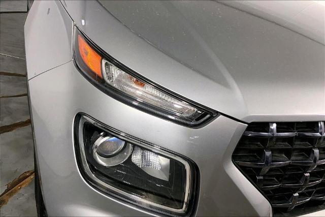 2024 Hyundai VENUE Vehicle Photo in Kansas City, MO 64114