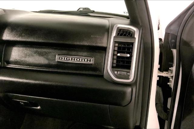 2022 Ram 1500 Vehicle Photo in Kansas City, MO 64114
