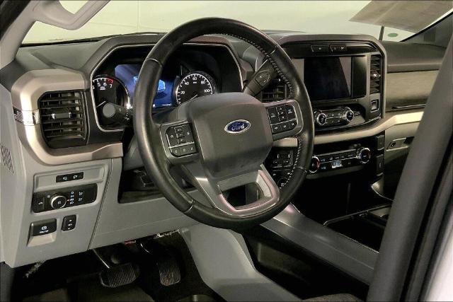 2022 Ford F-150 Vehicle Photo in Kansas City, MO 64114