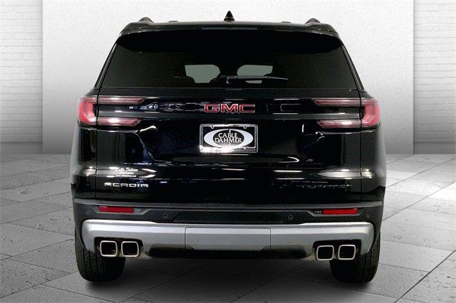 2025 GMC Acadia Vehicle Photo in KANSAS CITY, MO 64114-4545