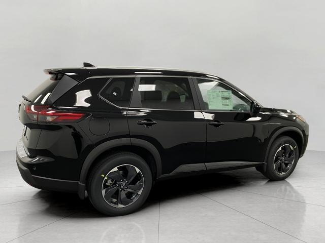 2024 Nissan Rogue Vehicle Photo in Appleton, WI 54913