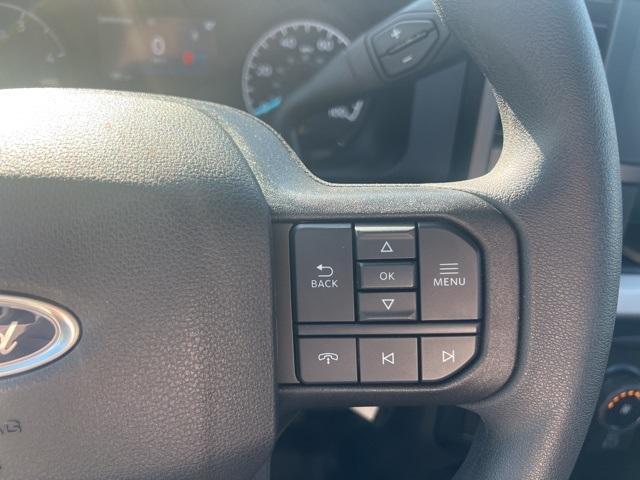 2023 Ford Super Duty F-450 DRW Vehicle Photo in Webster, MA 01570-1415