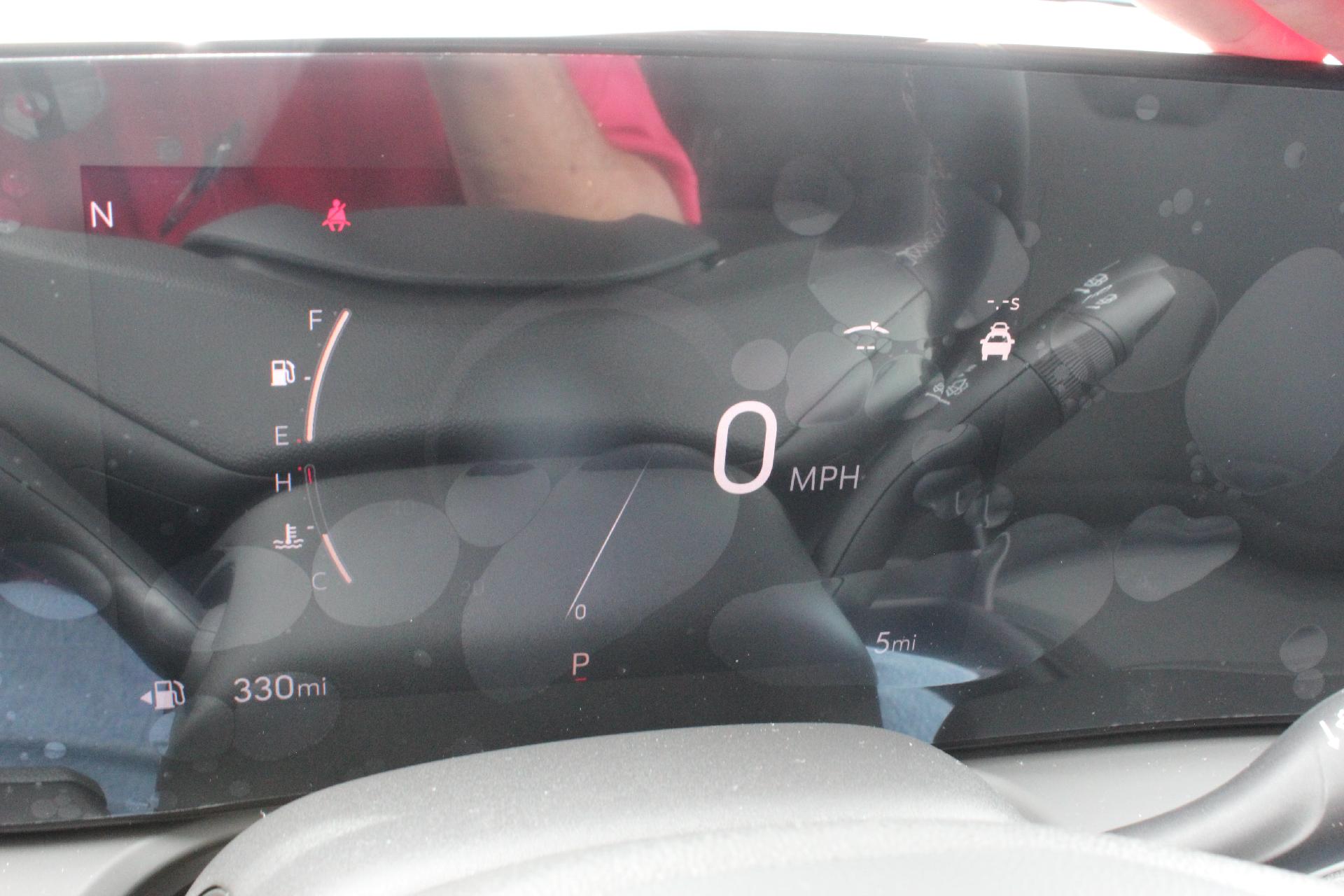 2025 Buick Encore GX Vehicle Photo in AURORA, CO 80012-4011