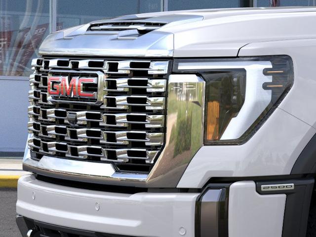 2024 GMC Sierra 2500 HD Vehicle Photo in KANSAS CITY, MO 64114-4545