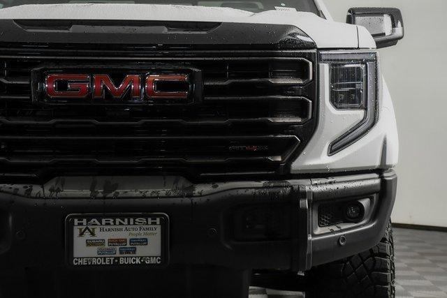 2024 GMC Sierra 1500 Vehicle Photo in PUYALLUP, WA 98371-4149