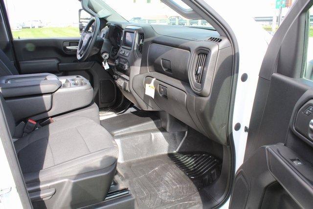 2023 Chevrolet Silverado 3500 HD Chassis Cab Vehicle Photo in SAINT CLAIRSVILLE, OH 43950-8512