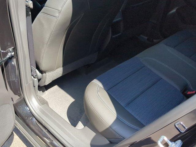 2025 Buick Envista Vehicle Photo in ALBERTVILLE, AL 35950-0246