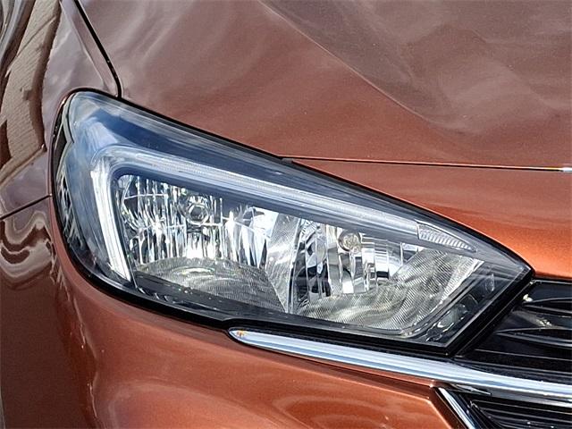 2020 Buick Encore GX Vehicle Photo in New Bloomfield, PA 17068