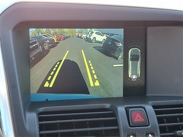 2016 Volvo XC60 Vehicle Photo in New Bloomfield, PA 17068