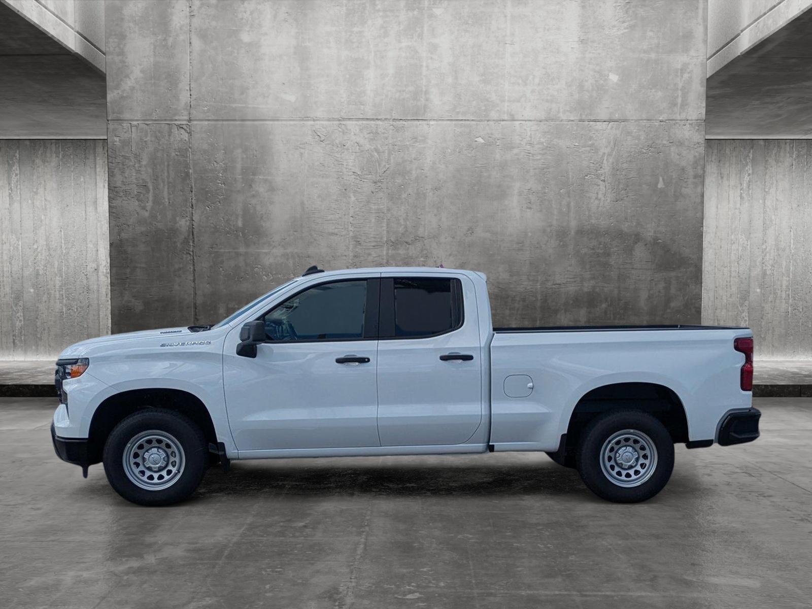 2025 Chevrolet Silverado 1500 Vehicle Photo in CORPUS CHRISTI, TX 78416-1100