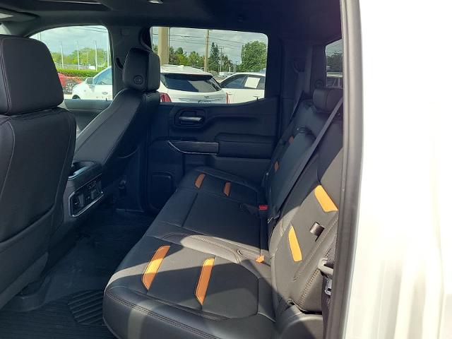 2020 GMC Sierra 1500 Vehicle Photo in LIGHTHOUSE POINT, FL 33064-6849