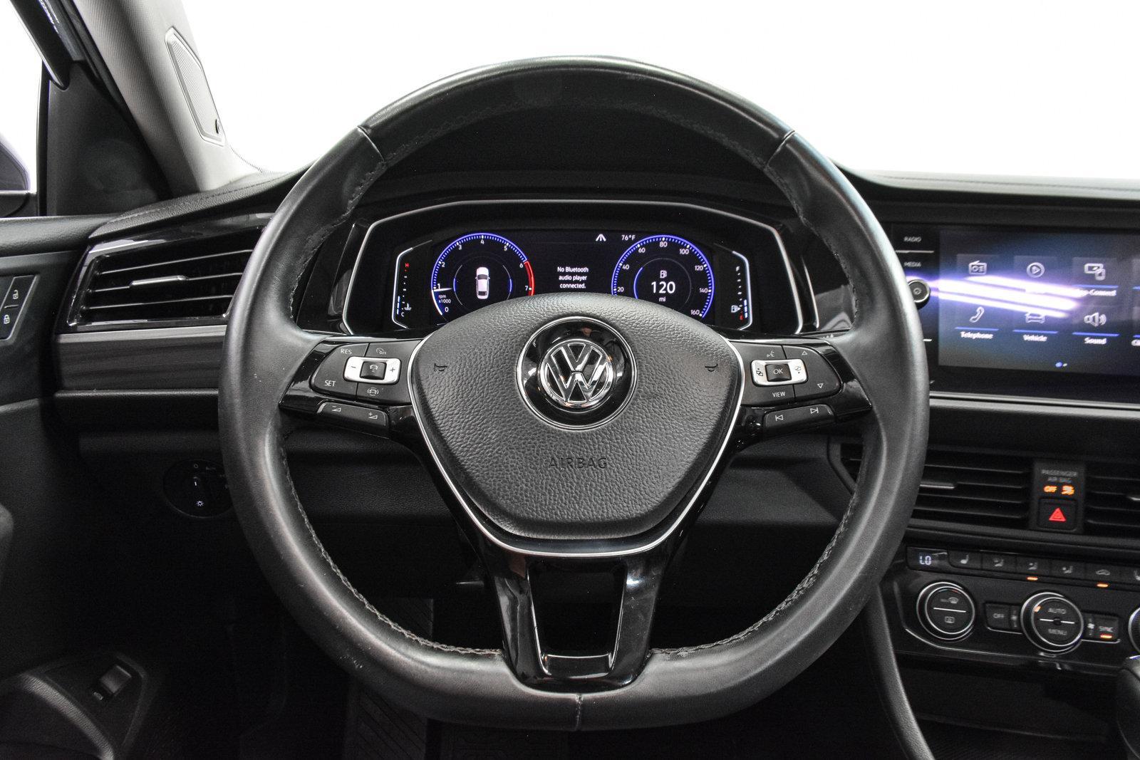 2019 Volkswagen Jetta Vehicle Photo in DALLAS, TX 75235