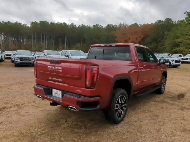 2025 GMC Sierra 1500 Vehicle Photo in ALBERTVILLE, AL 35950-0246