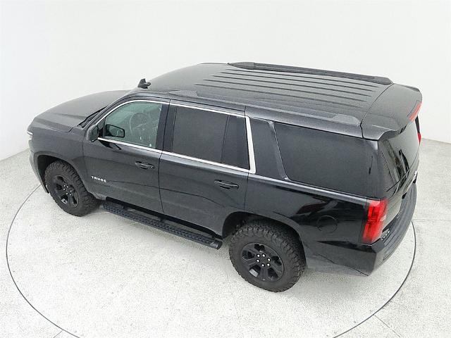 2019 Chevrolet Tahoe Vehicle Photo in Grapevine, TX 76051