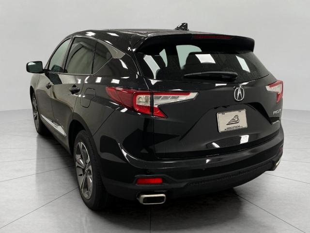 2025 Acura RDX Vehicle Photo in Appleton, WI 54913