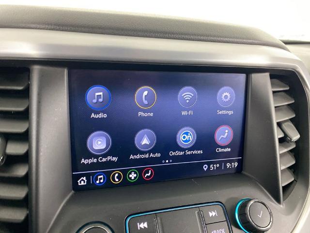 2020 GMC Acadia Vehicle Photo in ALLIANCE, OH 44601-4622