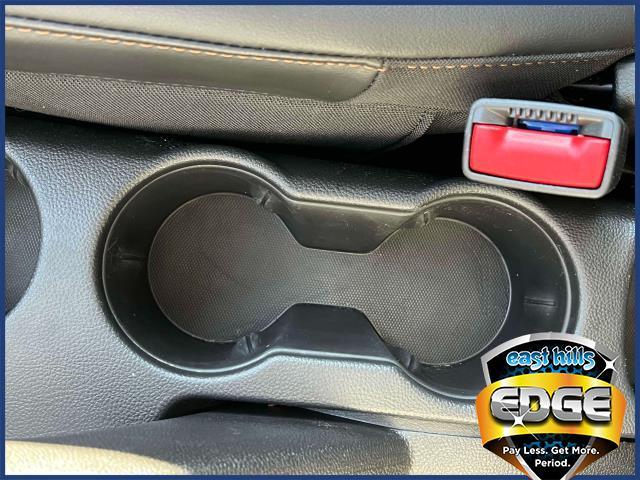 2021 Chevrolet Trax Vehicle Photo in Roslyn, NY 11576