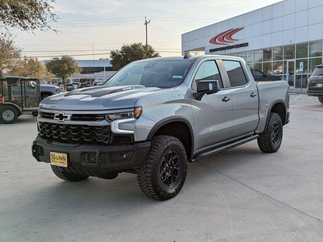 2024 Chevrolet Silverado 1500 Vehicle Photo in SELMA, TX 78154-1460