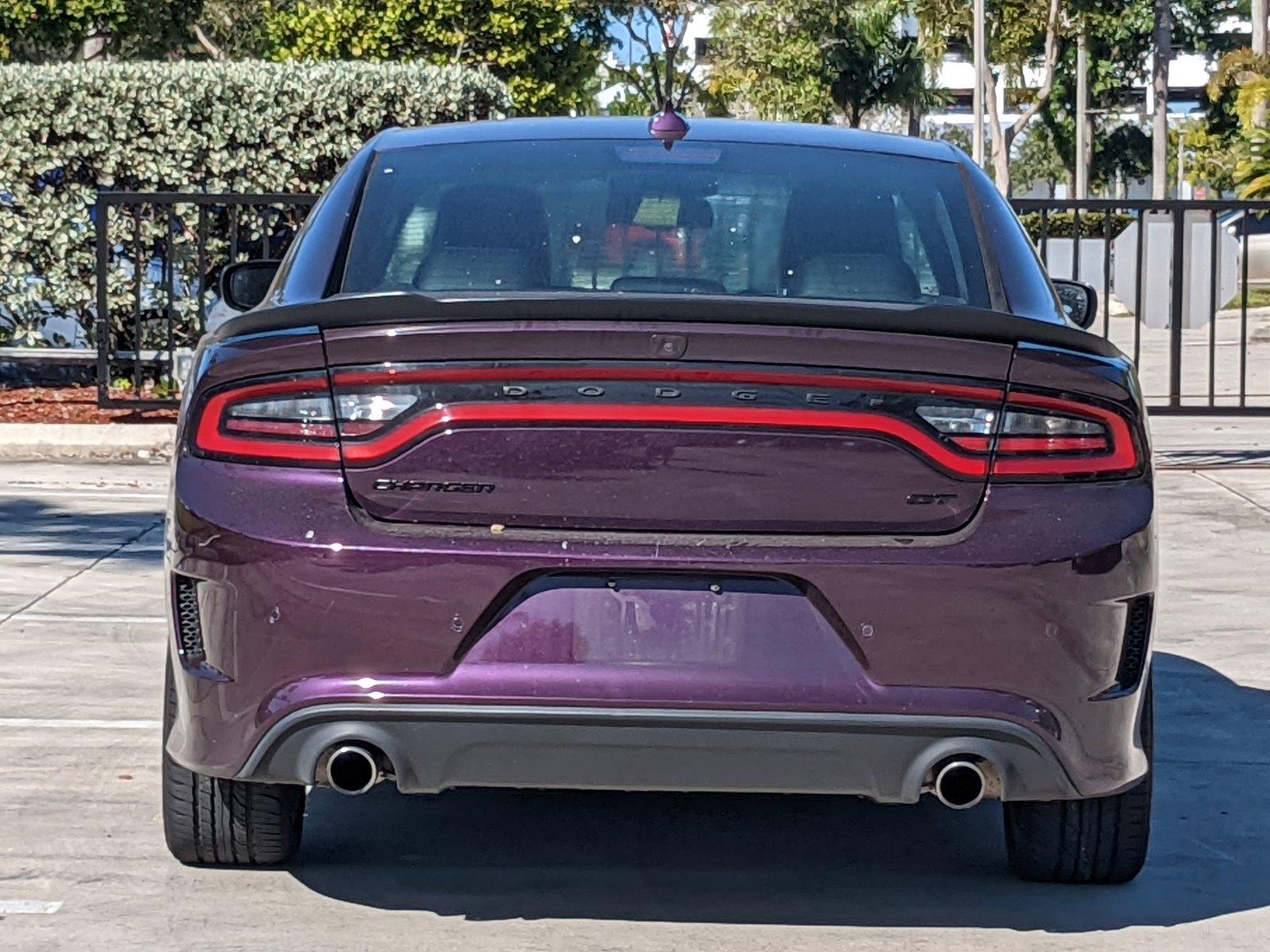 2021 Dodge Charger Vehicle Photo in Davie, FL 33331