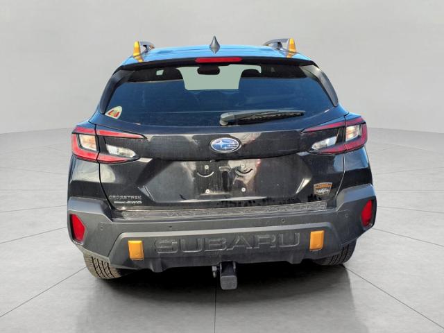 2024 Subaru Crosstrek Vehicle Photo in Oshkosh, WI 54904