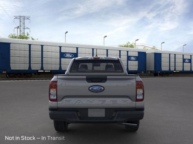 2024 Ford Ranger Vehicle Photo in Winslow, AZ 86047-2439