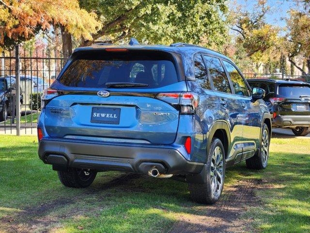 2025 Subaru Forester Vehicle Photo in DALLAS, TX 75209