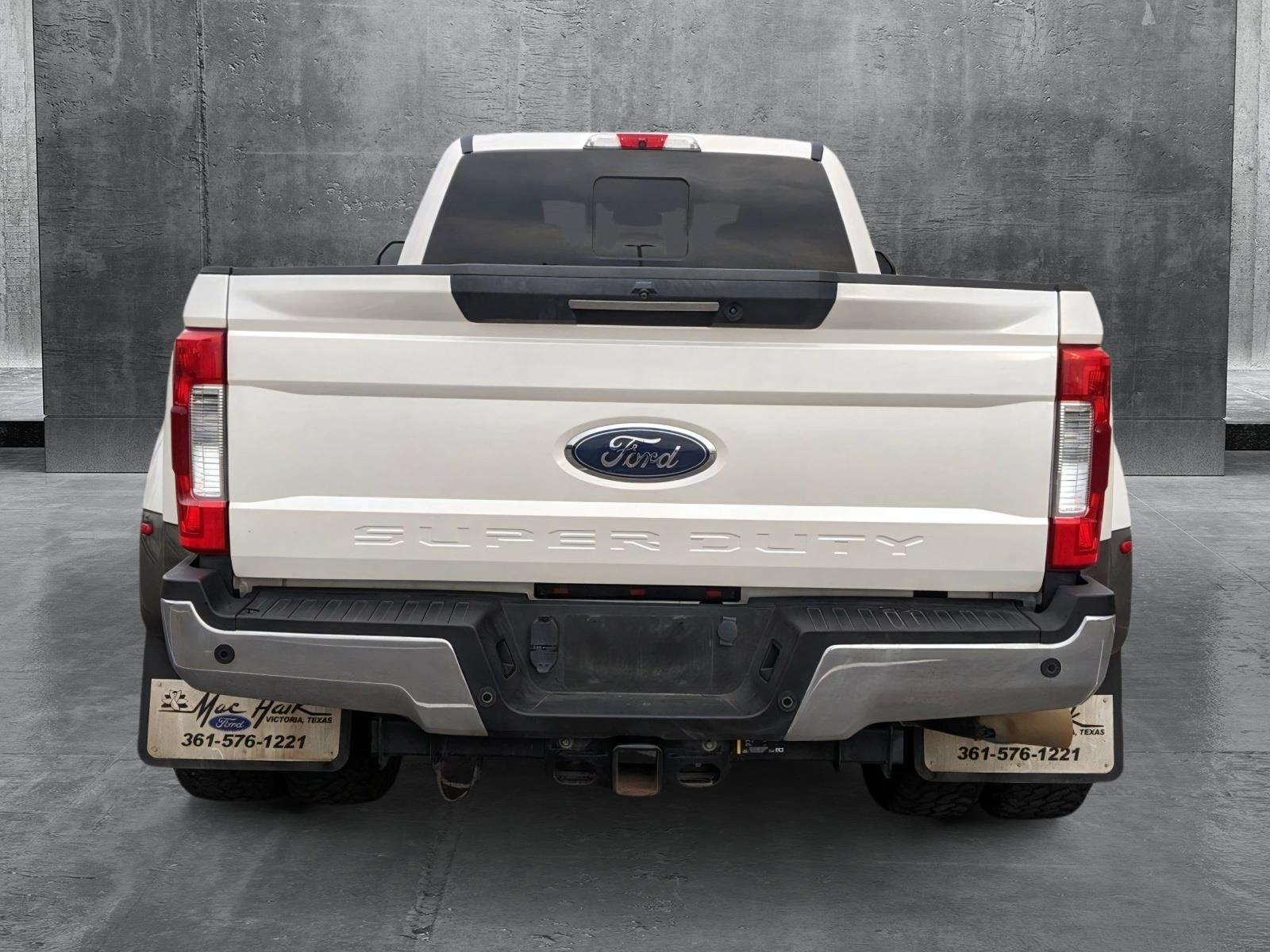 2019 Ford Super Duty F-350 DRW Vehicle Photo in Austin, TX 78728