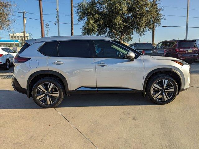 2022 Nissan Rogue Vehicle Photo in San Antonio, TX 78209