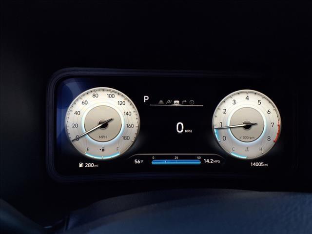 2023 Hyundai Kona N Vehicle Photo in NEDERLAND, TX 77627-8017